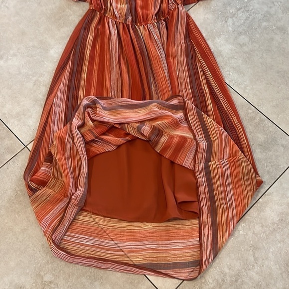 MOSSIMO MIDI Dress with Adjustable Straps Size XS - Picture 6 of 6